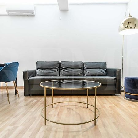 Modern Gem In Heart Of Malaga, Near Sights Rems Appartement Buitenkant foto